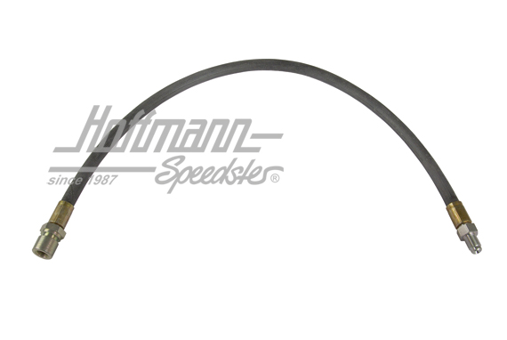 Brake hose, rear, 520mm, 356/356A | 356 42 028 | 510-2032