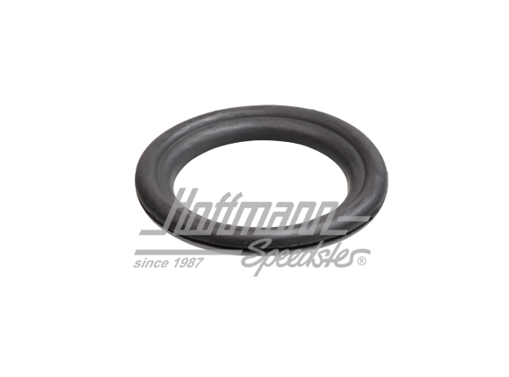 Rubber lead-through, heater hose, left                                                              
