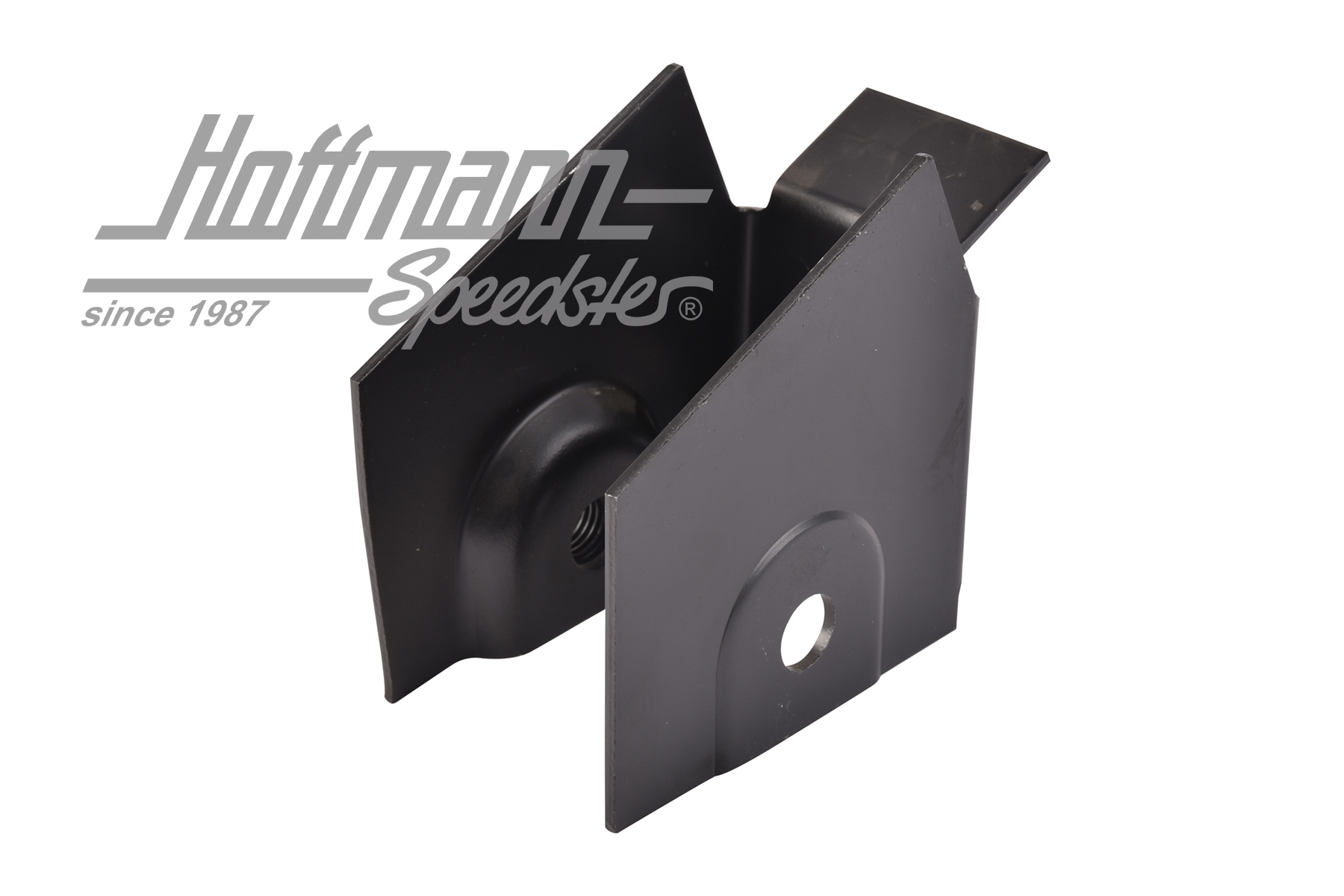 Attachment, shock-absorber, rear, left | 251 803 545 B | 390-0620-11