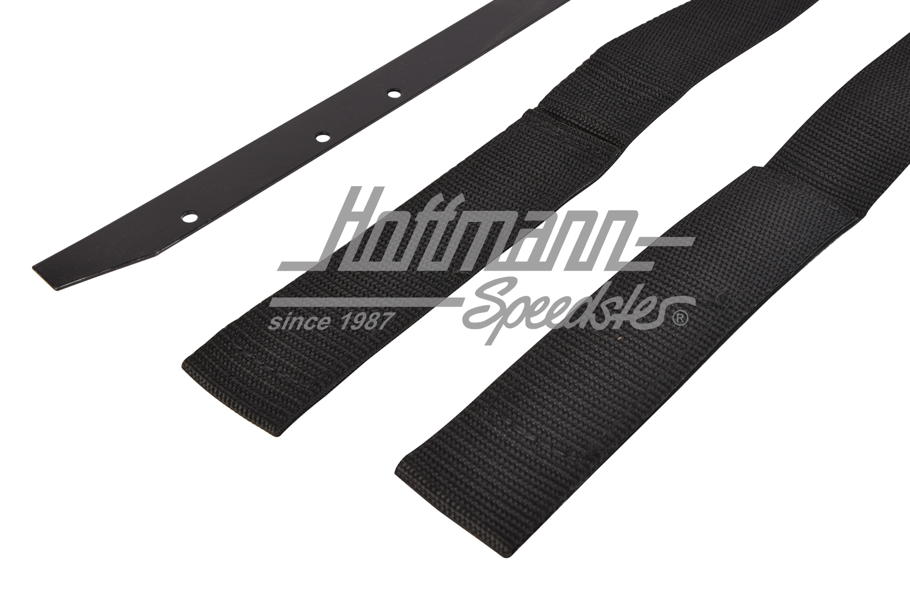 Attachment kit, folding top, Type 181 (Thing)                                                       