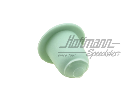 Grommet, sliding roof, Golf 1/2                                                                     