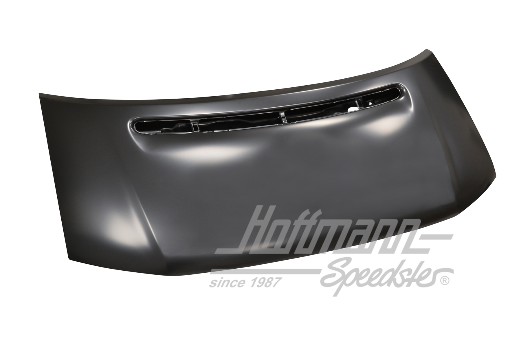 Lid, front, Bus T4, 96-03 (long)                                                                    