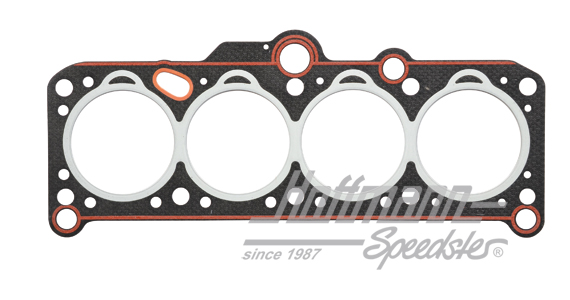 Cylinder-head gasket, 1 hole, Diesel, 8.85-                                                         