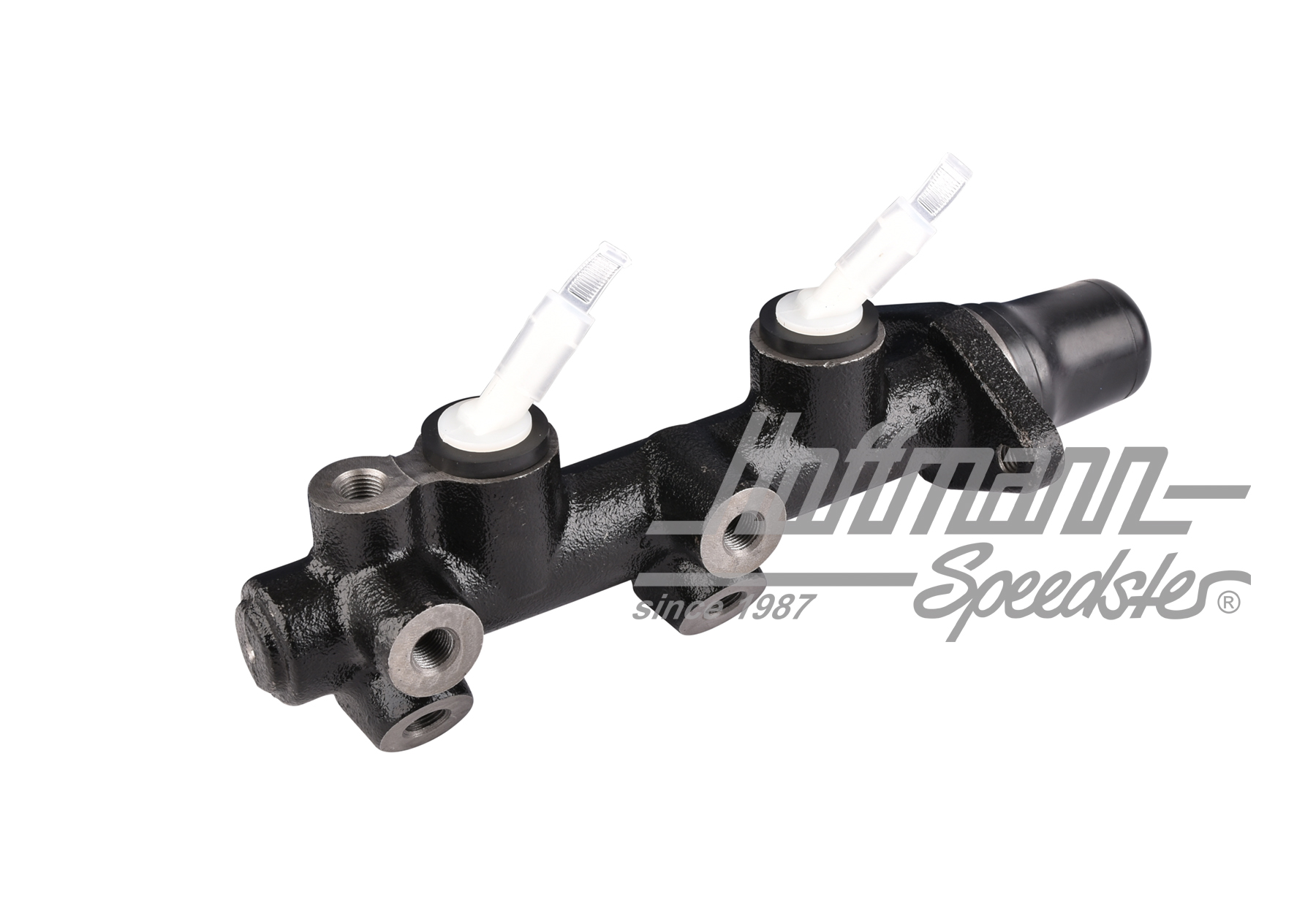 Master brake cylinder, 8.66-, Type 181 -.80 | 113 611 015 BD | 020-4027
