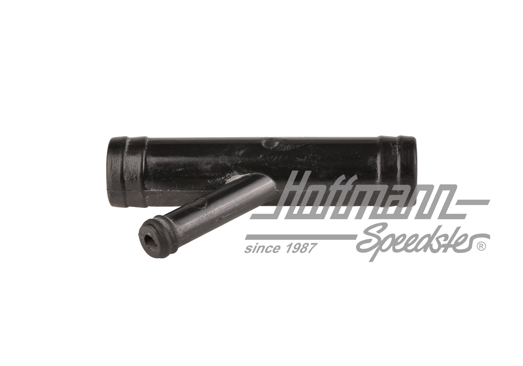 Y-piece, tank ventilation, 8.67-                                                                    