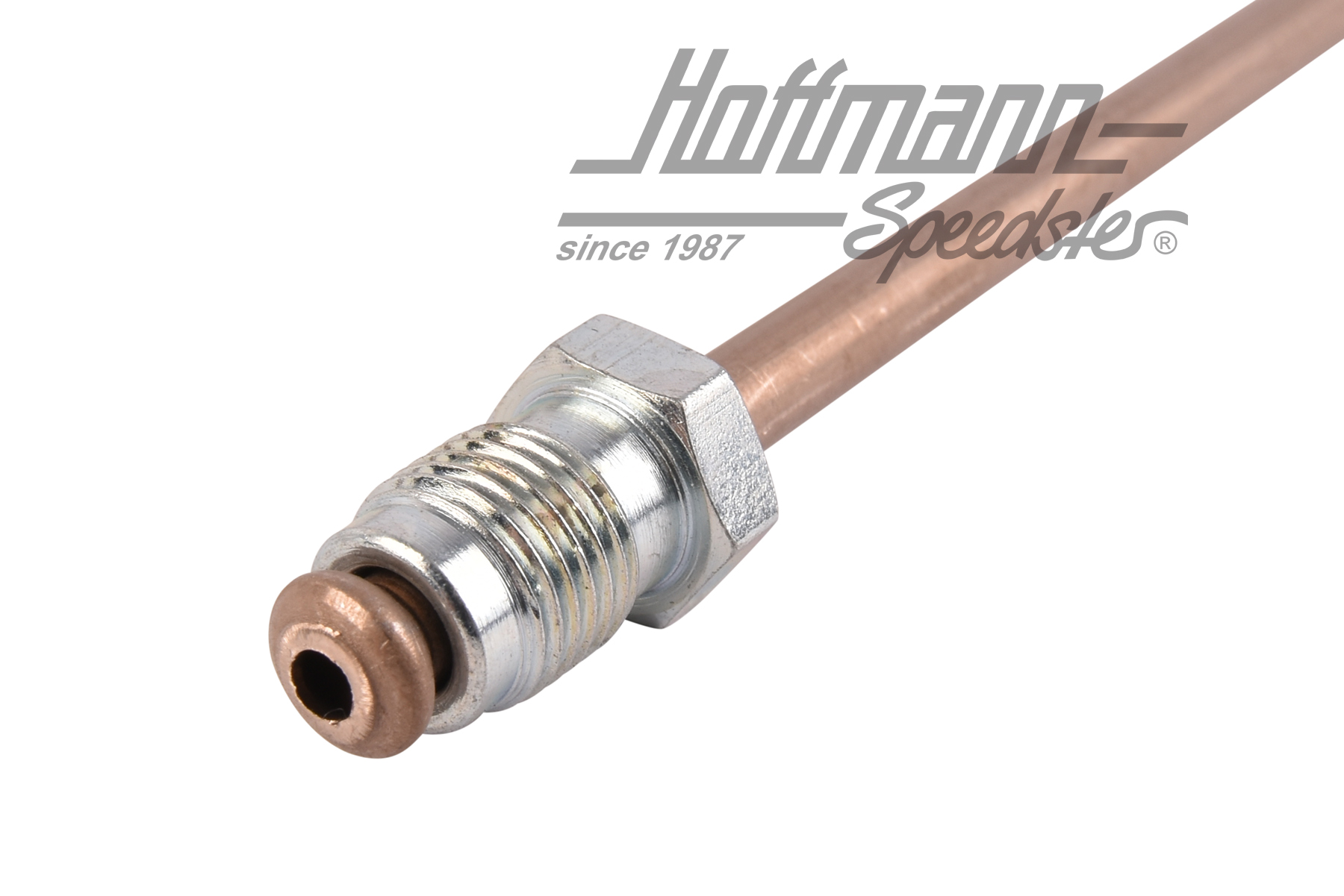 Brake line, 325 mm                                                                                  