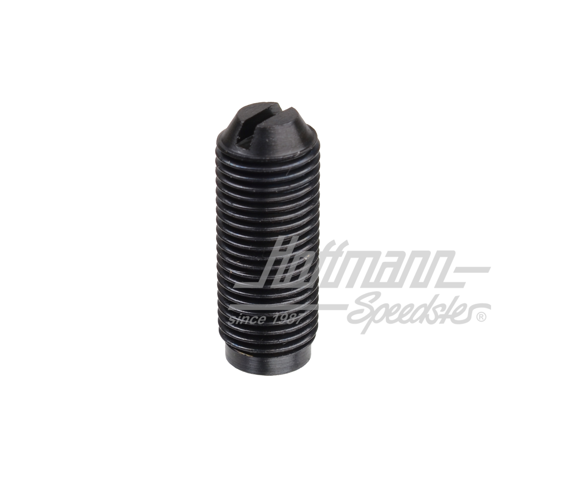Valve adjustment screw, 10mm                                                                        
