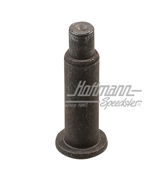 Bolt, hood hinge, upper, 8.61-                                                                      