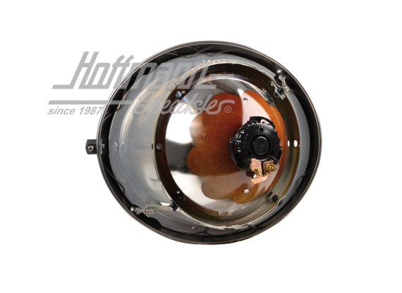 Headlight, Bus T1, 5.60-7.67, Hella, right                                                          