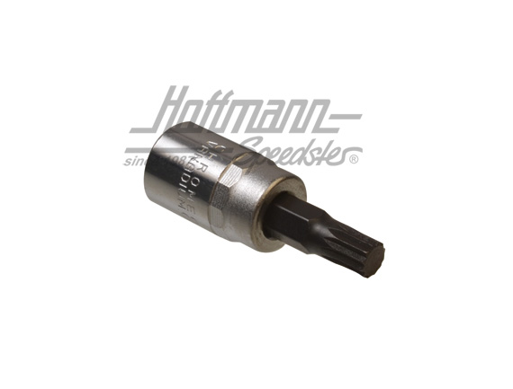 C.V. joint 12-point hex socket | --- --- --- | 027-0481