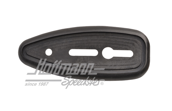 Support, rearview mirror, 911, 65-73, left/right                                                    