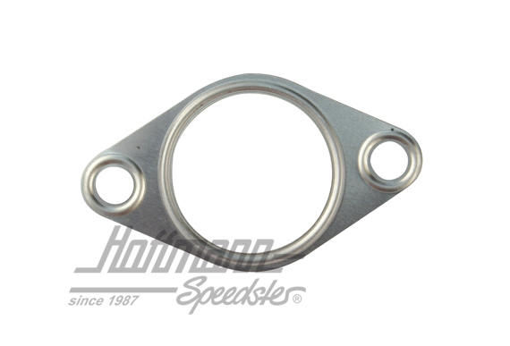 Gasket, intake pipe, 1.8+2.0 | 021 129 707 E | 092-0856-12