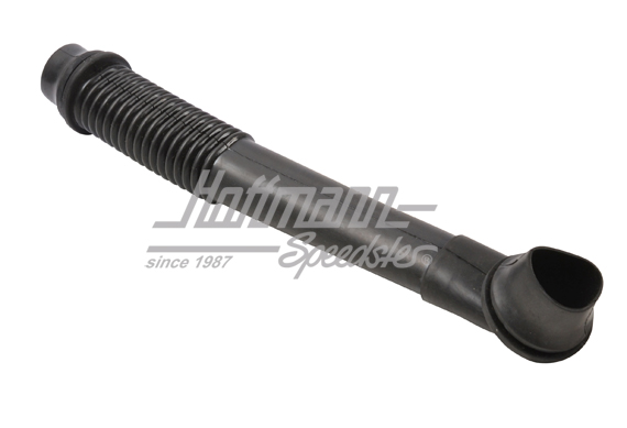 Bellows, A-pillar/door, Bus T3 | 255 971 916 | 340-7810