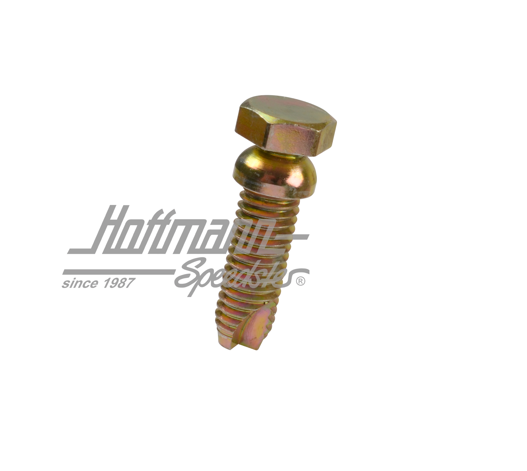 Breakaway screw, steering column, Beetle/Golf | 411 417 549 | 020-2425-10