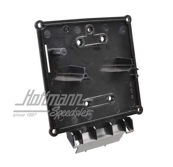 Carrier plate, fuel gauge | 251 919 075 D | 360-0172