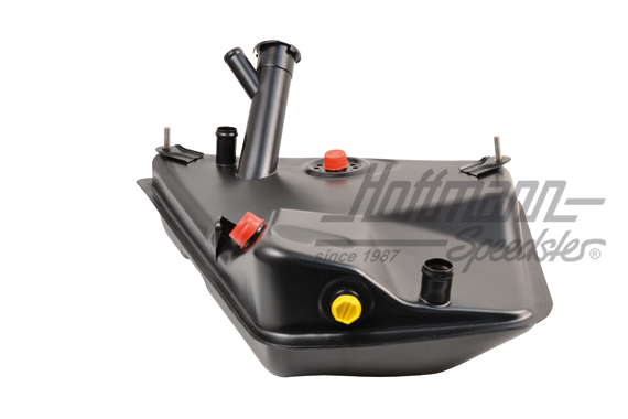 Oil reservoir, Porsche 911, 2.7-3.0, 74-77                                                          
