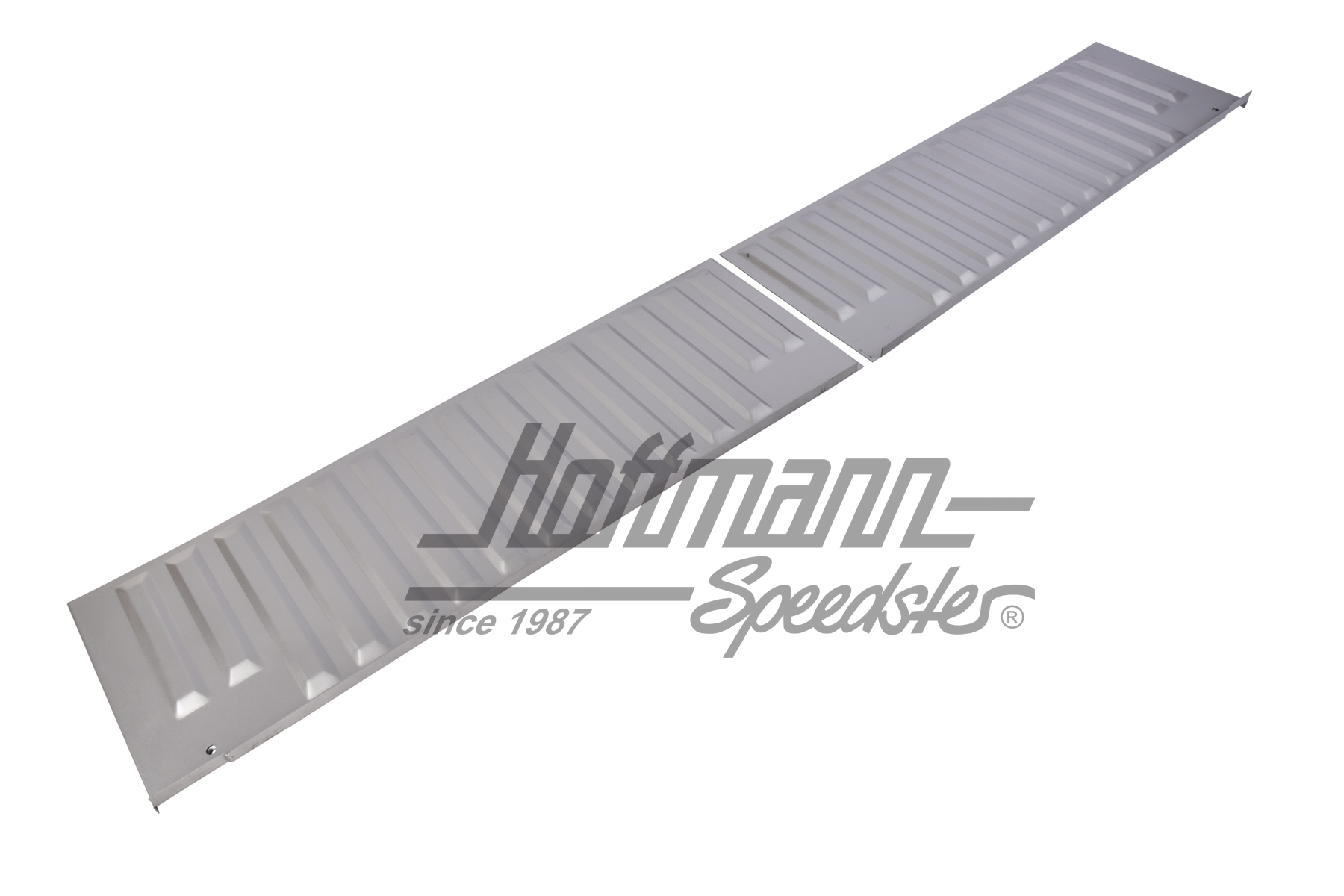 Load floor, Double cab, front (pair) | 265 801 465 + 265 801 465 A | 095-0390-04