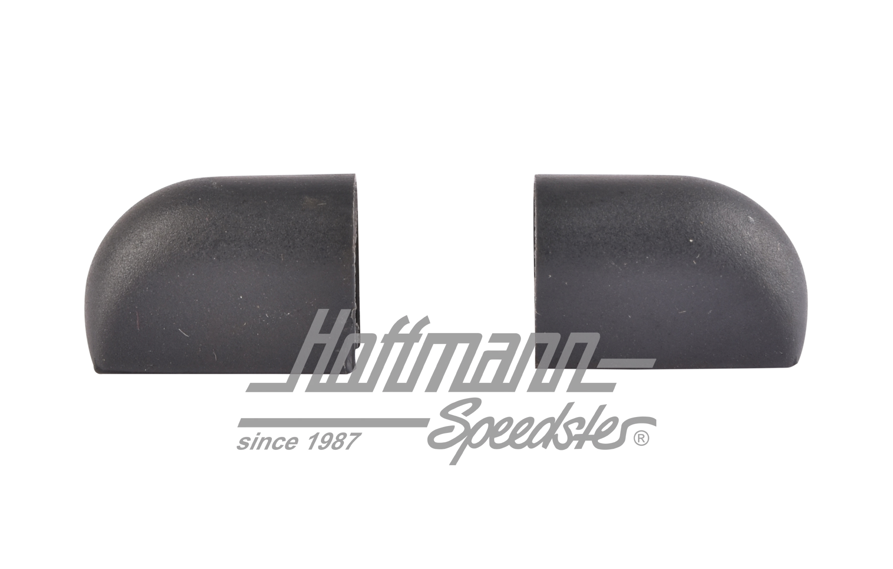 End pieces, beading, B-pillar, inner                                                                