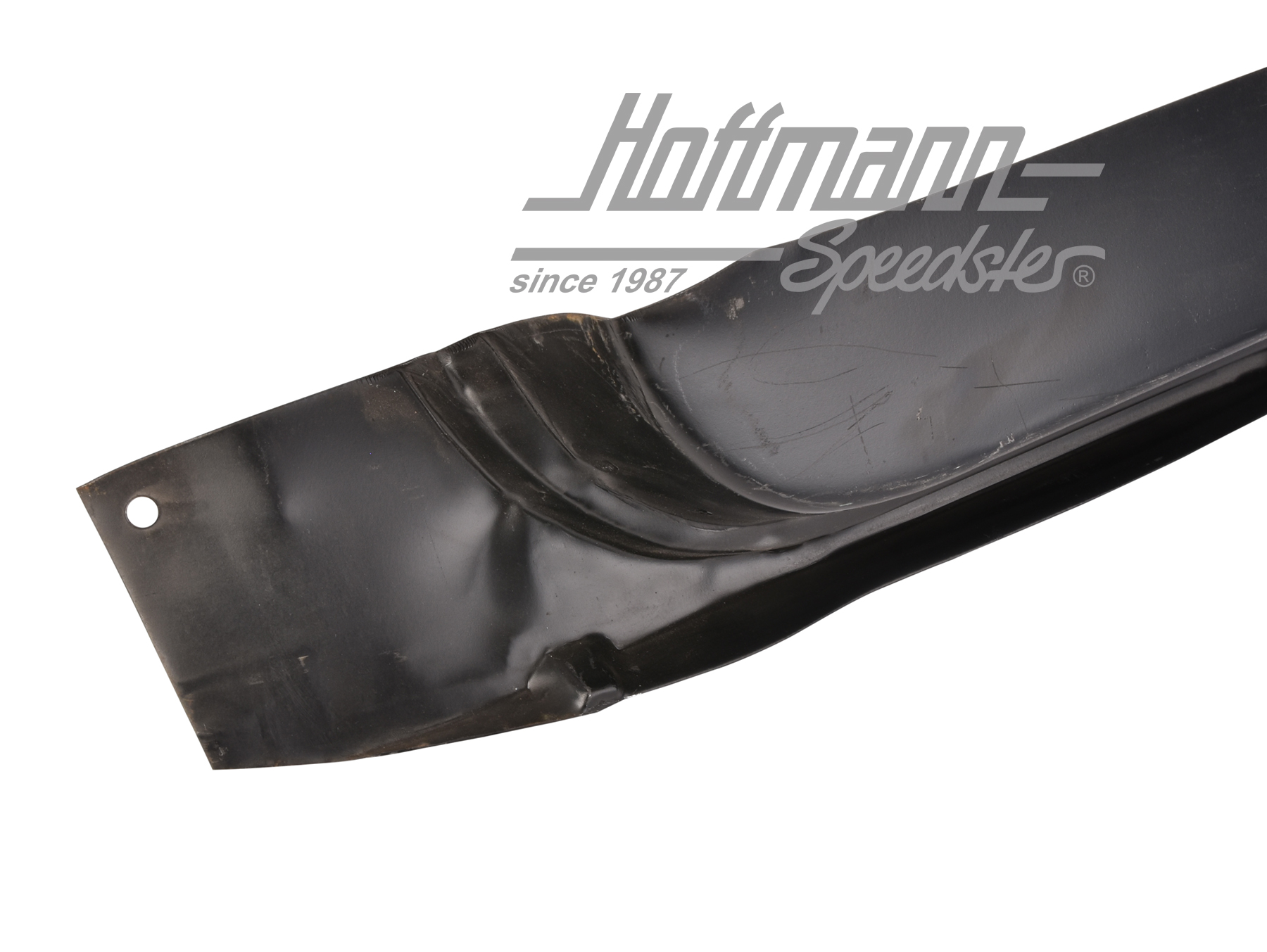 Inside door panel, lower, 4-doors, front, left                                                      