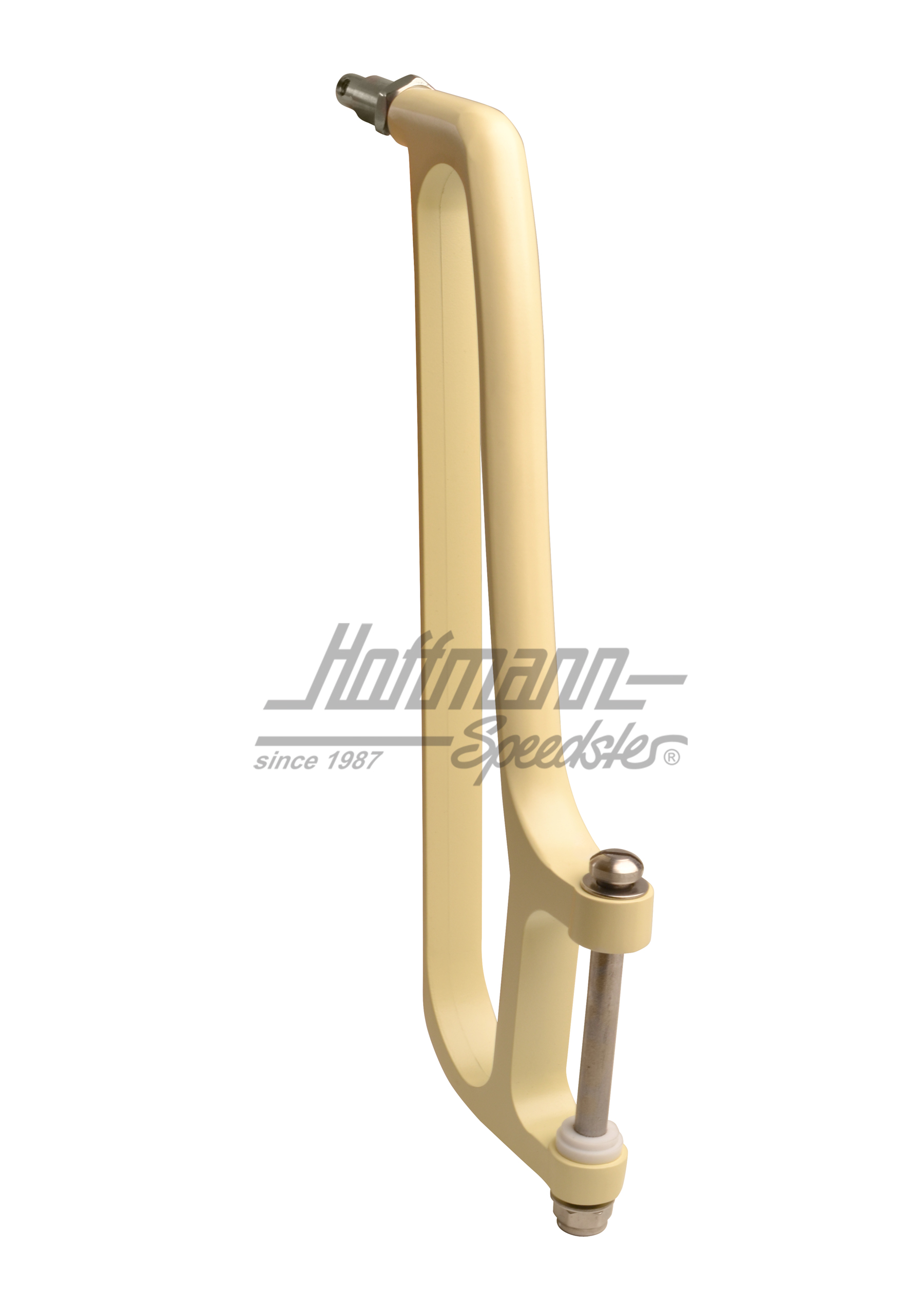 Mirror arms, Bus T1, M194, ivory-coloured                                                           