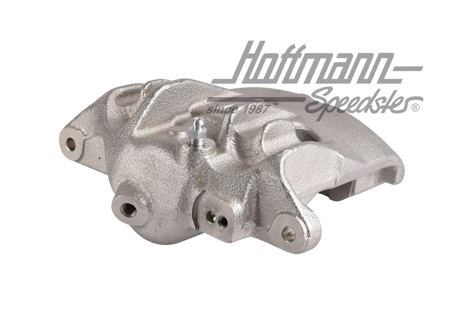 Brake caliper, front, Bus T4, 9.90-12.95, right                                                     