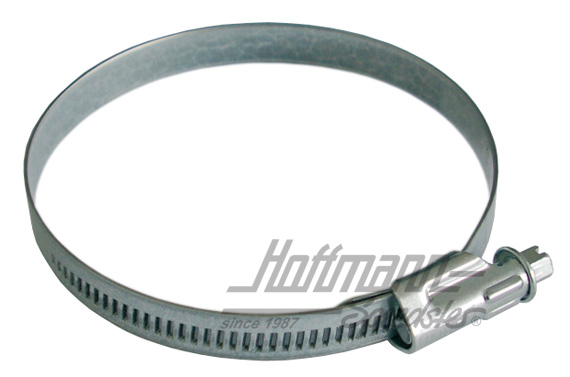 Hose clamp, 80-100 mm | 111 501 157 B | 020-0500-10