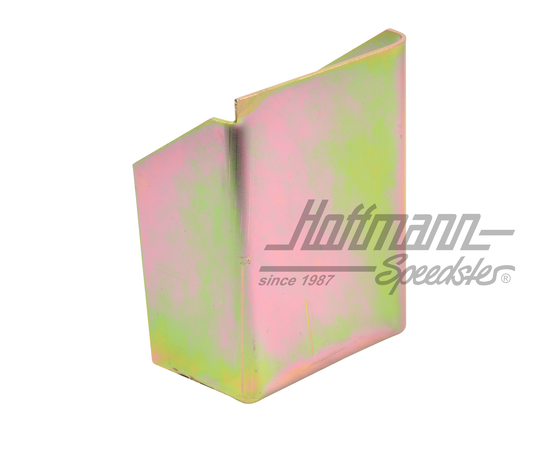 Reinforcement, splash wall, 1302/1303, left                                                         