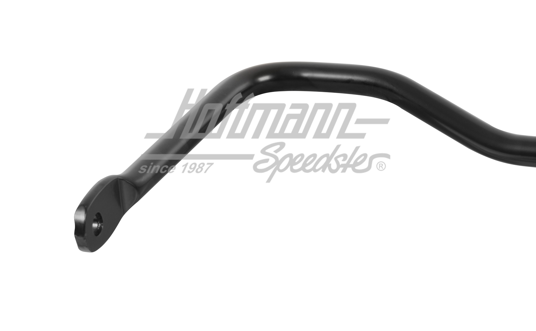 Stabilizer, rear, 16mm, IRS                                                                         