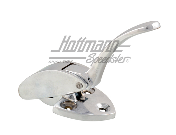 Convertible-top catch, -7.60 | 151 871 383 A | 020-4699-25