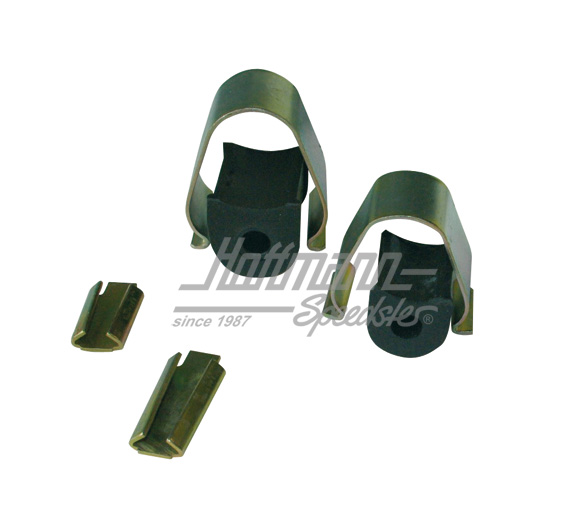 Attachment kit, standard stabilizer, -7.65 | 111 498 101 | 020-0985