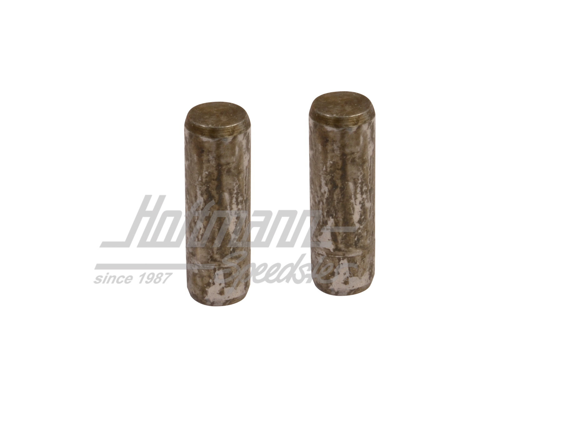 Dowel pins, crank case, Type 1 (long)                                                               