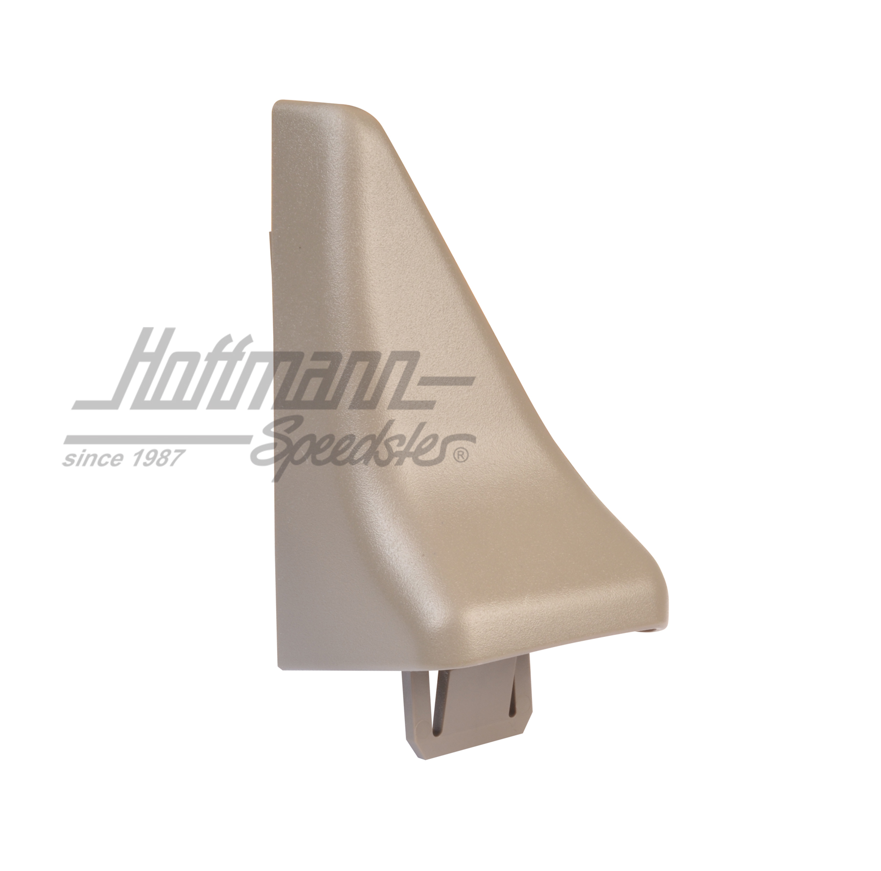 Cover, mirror, inside, 9.90-12.95, left, sahara | 705 837 993  9UW | 408-6714-21