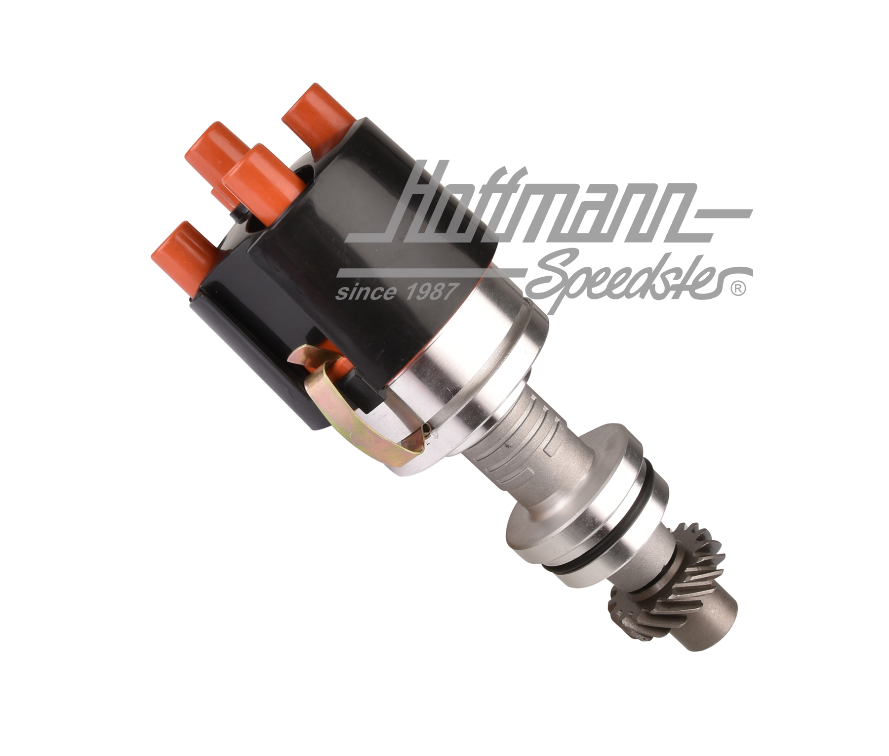 Distributor, Bus T4, 2.0, 9.90-06.03                                                                