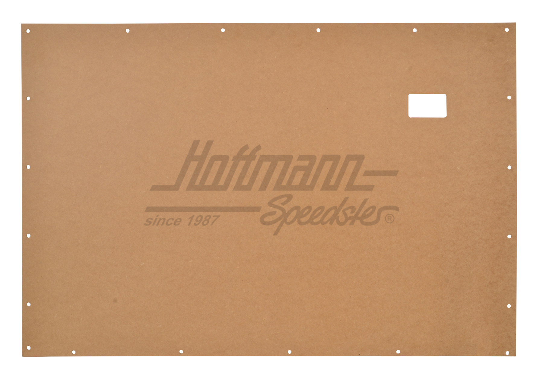 Side panel, middle, bare, Bus T3, 5.79-7.92 | J12430 | 360-1140-61