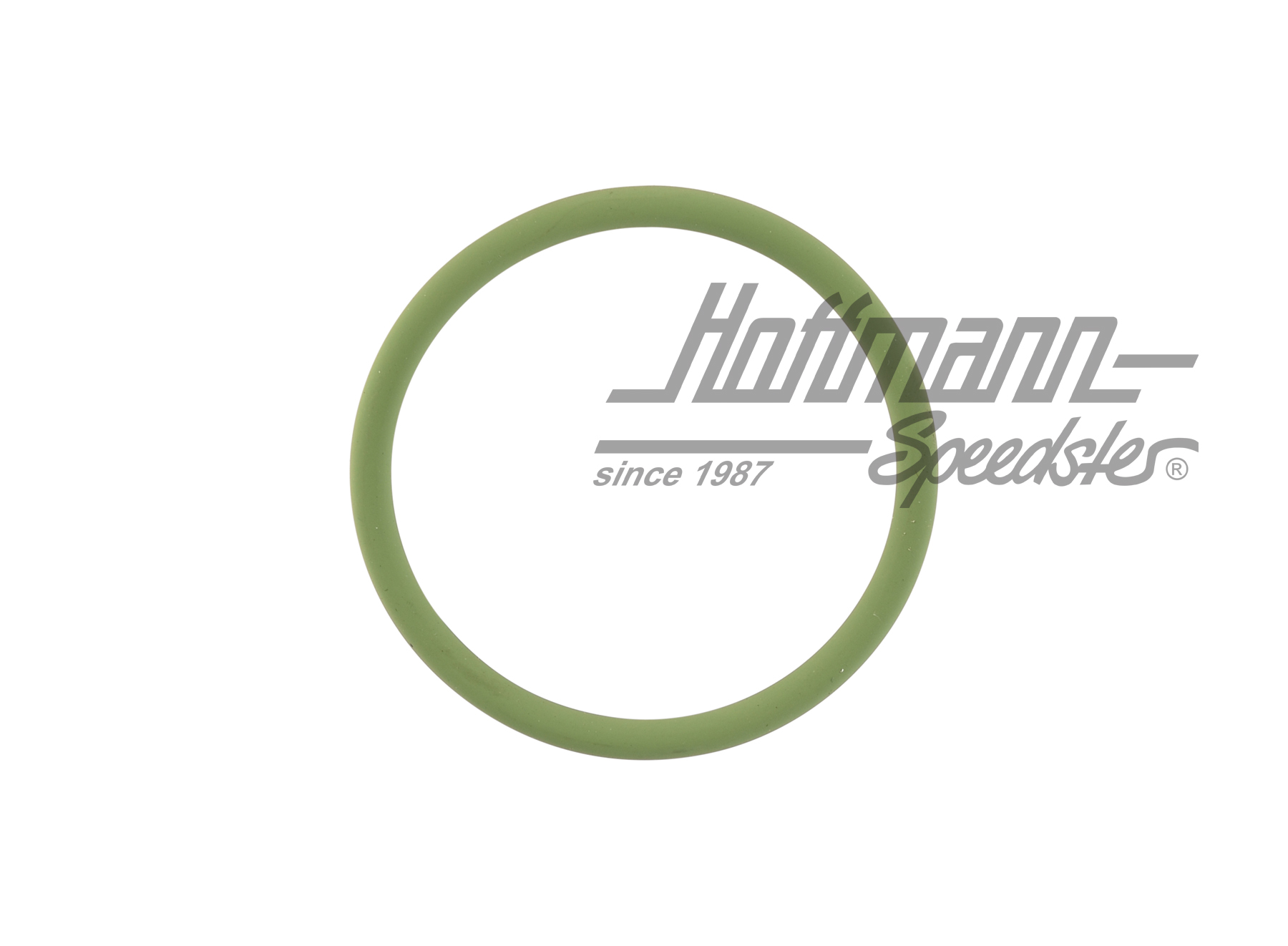 Sealing ring, distributor, 16V/GTI                                                                  