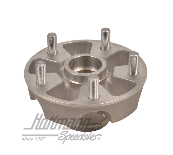 Wheel hub, front, 911/914                                                                           