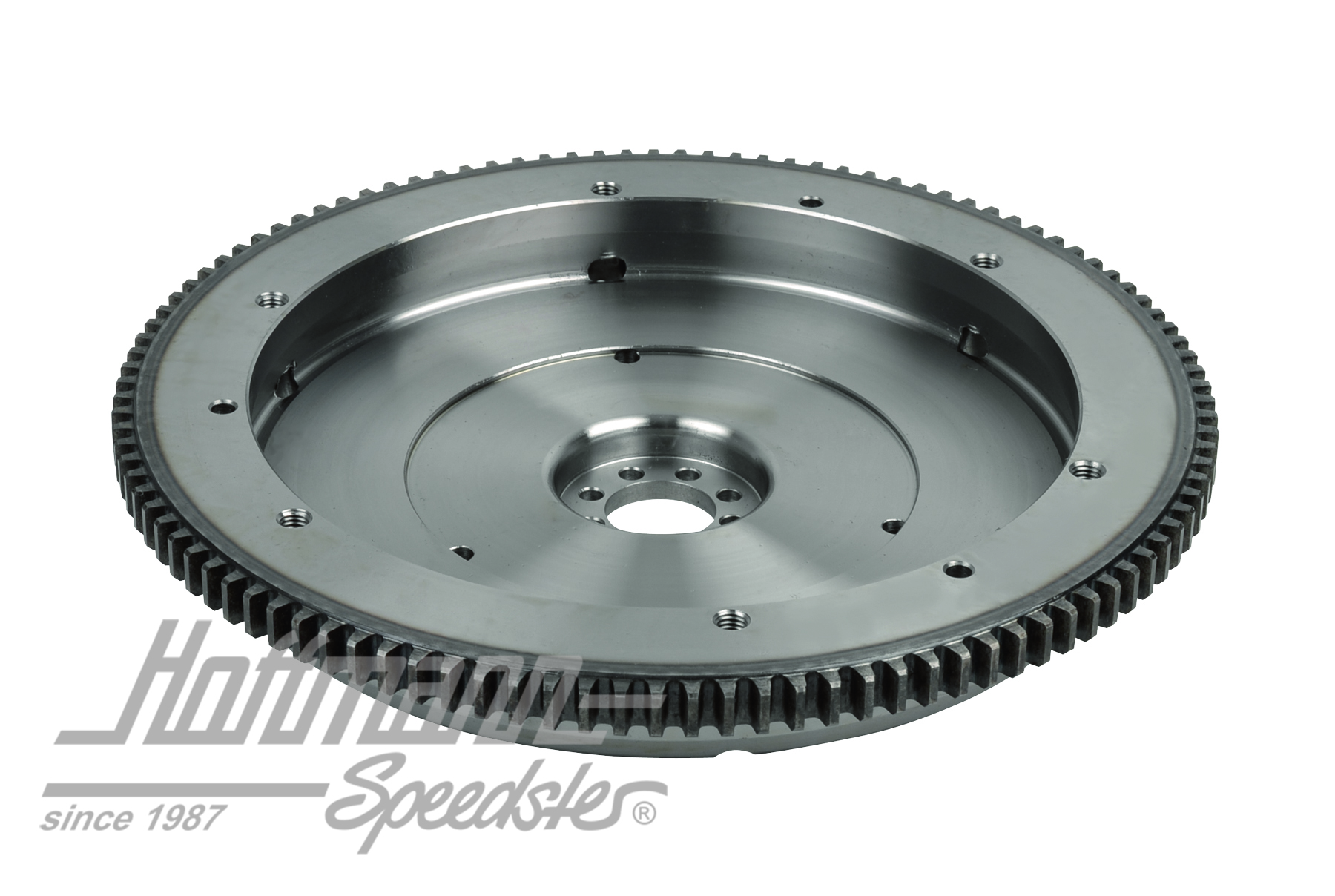 Flywheel, lightweight, Porsche 356, 200mm | 008 200Fw | 505-0412