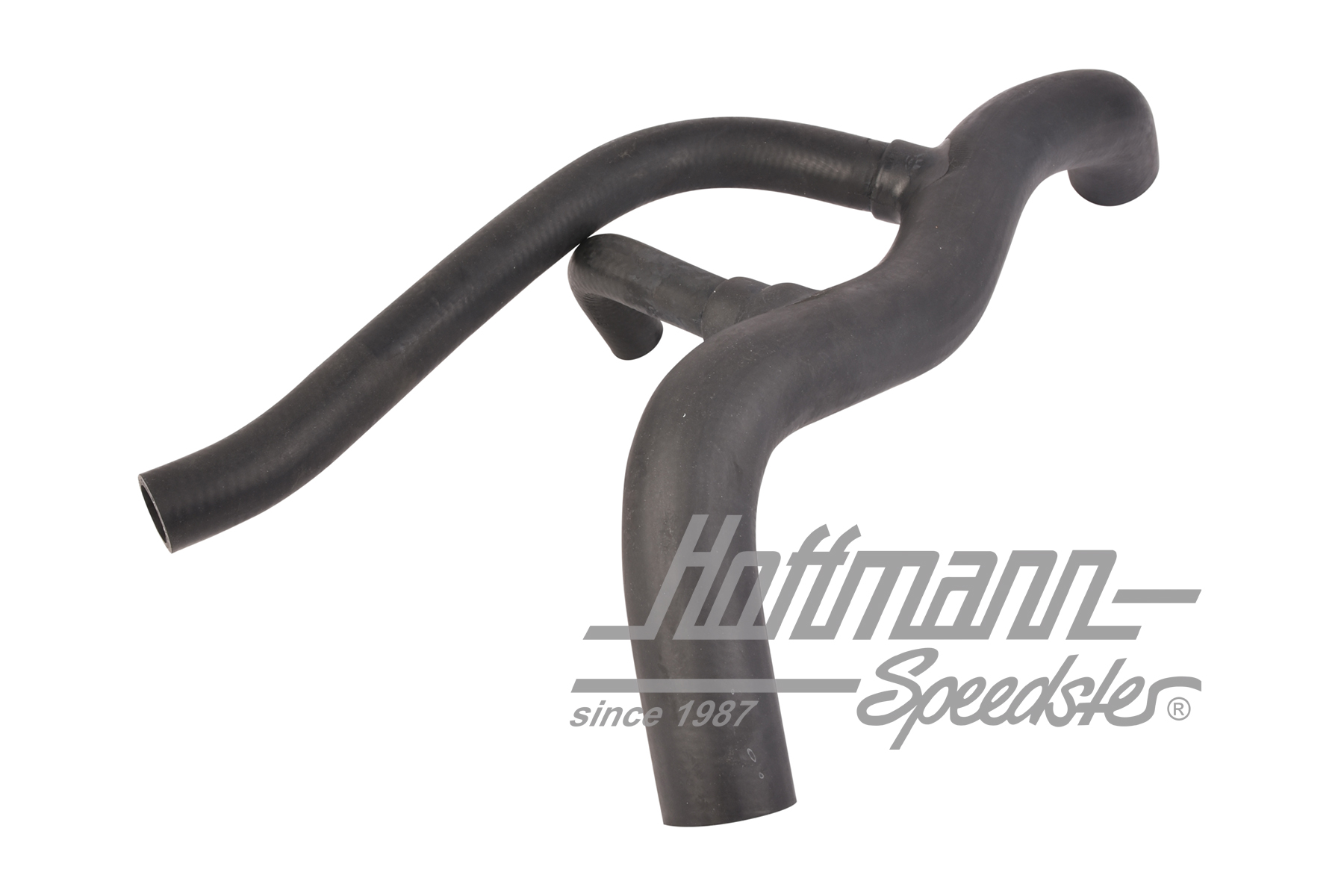 Cooling-water hose, cylinder head/radiator                                                          