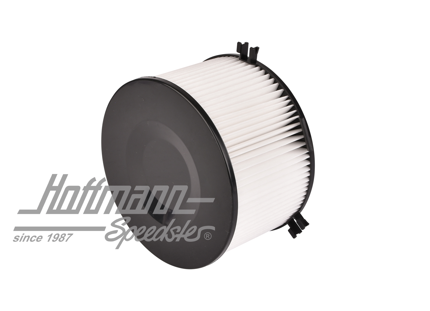 Passenger compartment filter, Bus T4, 1.96-6.03, round | 703 819 989 | 408-5404-10