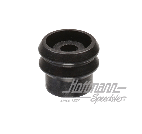 Insulating bushing, steering wheel (double lip) | 321 419 779 A | 001-3005-10