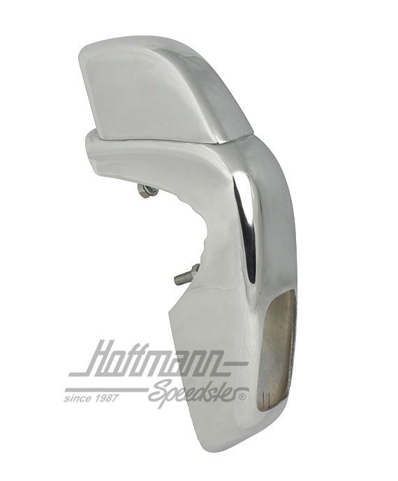Bumper guard, rear, 356 B/C, right | 644 505 304 15 | 510-8094-02