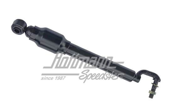 Steering damper, Type 3, Type 34 | 311 425 021 | 020-4244-09