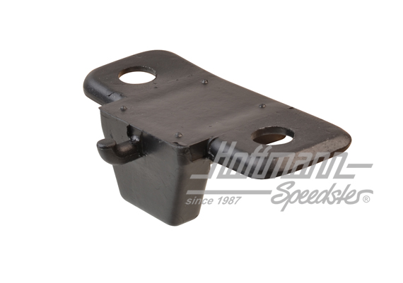 Retainer, Targa top, rear, 914, left/right                                                          