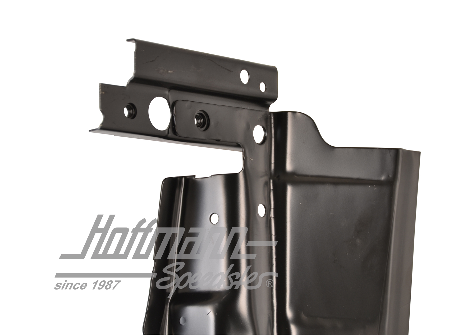 D-pillar, inner, Bus T4, long, right                                                                