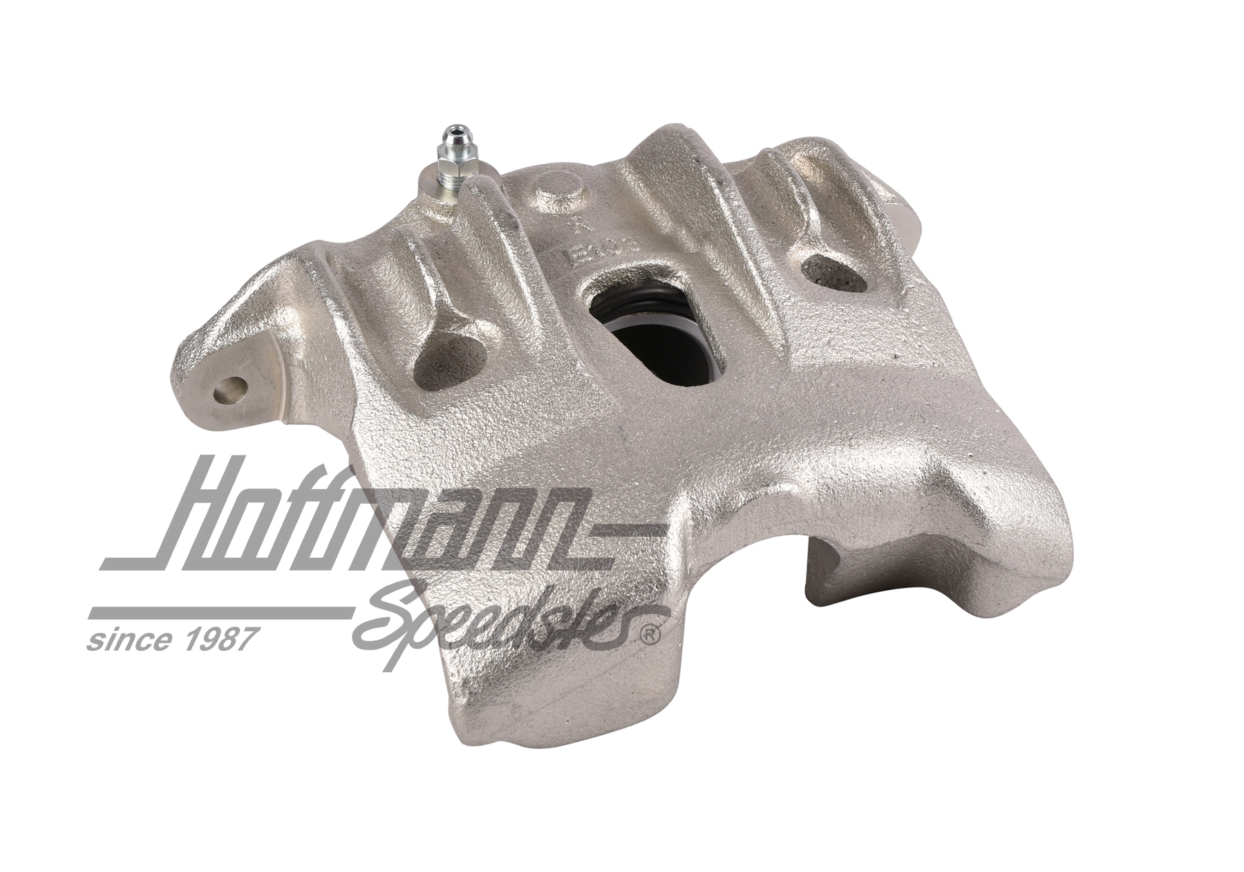 Brake caliper, front, Bus T4, 9.90-12.95, right                                                     