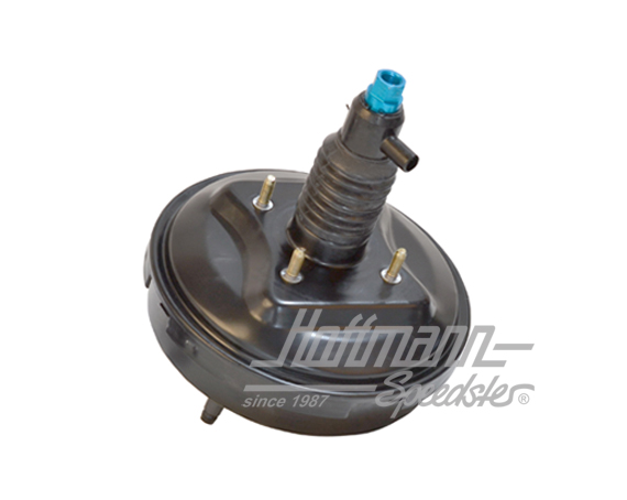 Brake booster, Bus T2, 71-74                                                                        