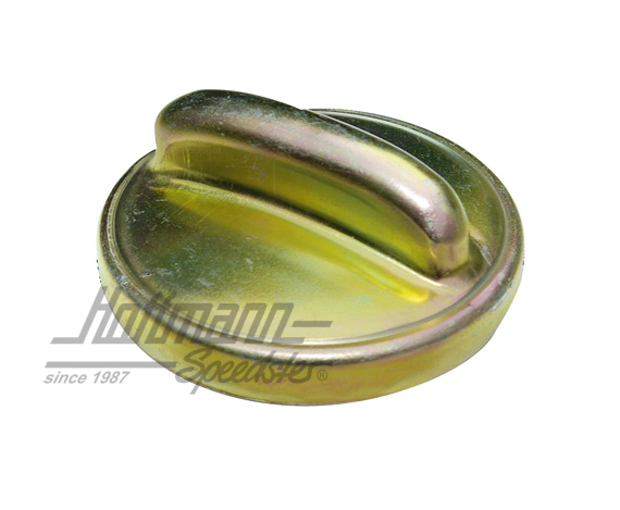 Fuel-tank cap, 68-73 | 803 201 551 C | 020-2120
