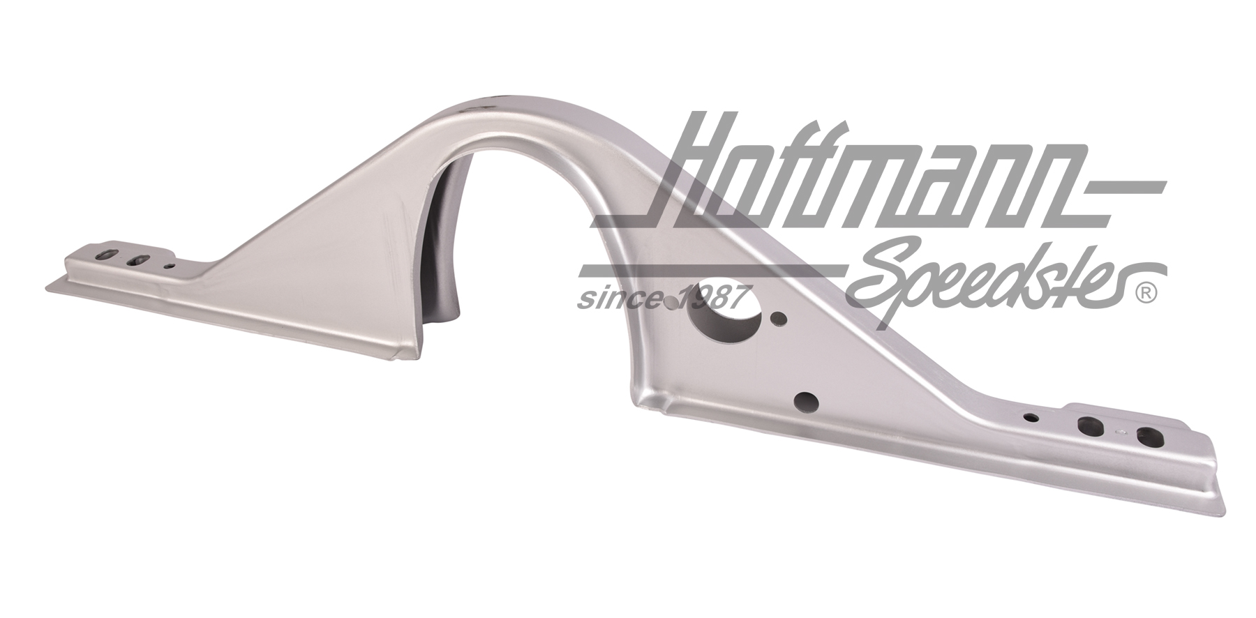 Central chassis support (Napoleon hat), Top Quality | 113 701 131 | 050-2038-03