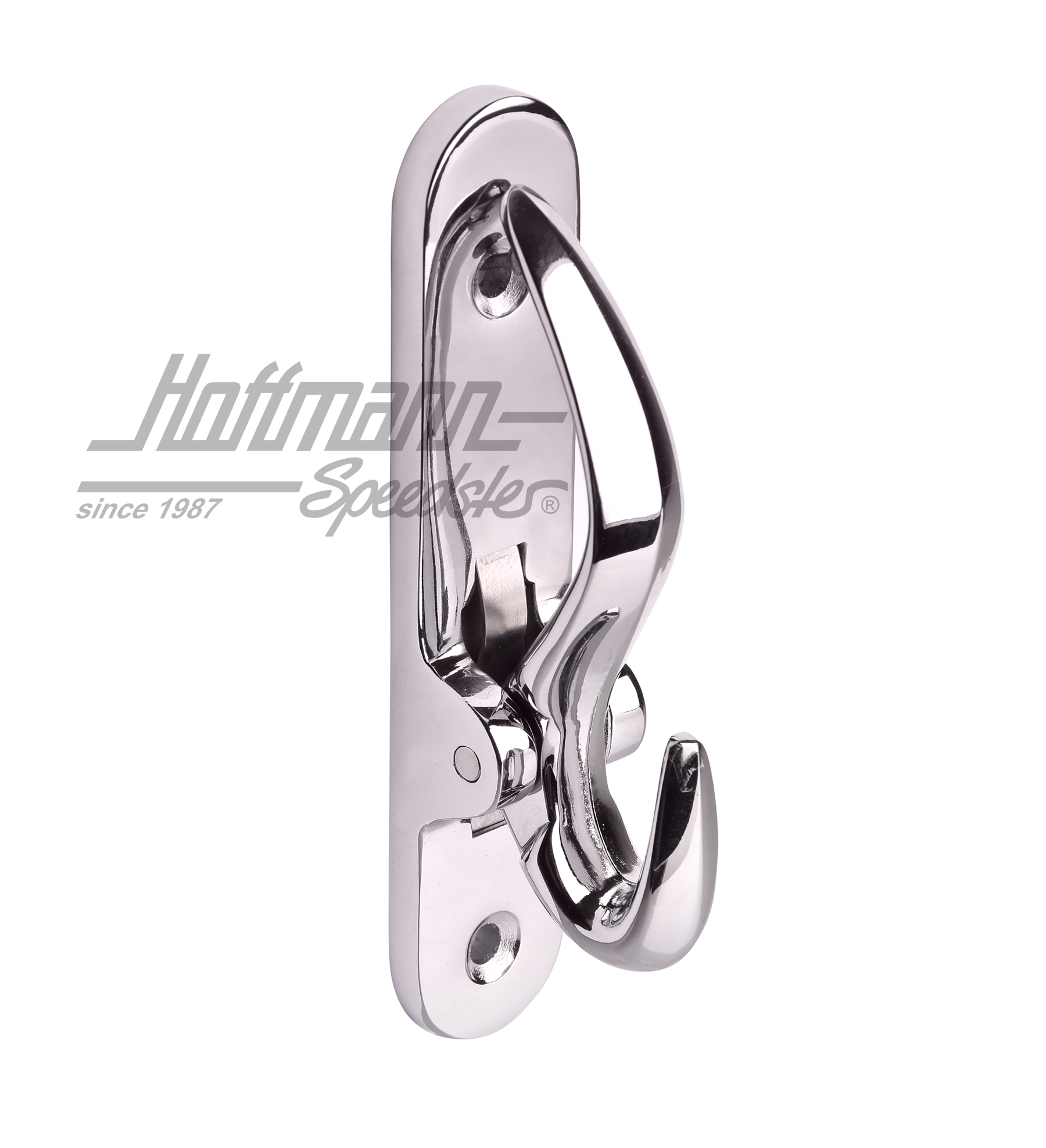 Coat hook, Delux, Bus T1, 3.55-7.63                                                                 