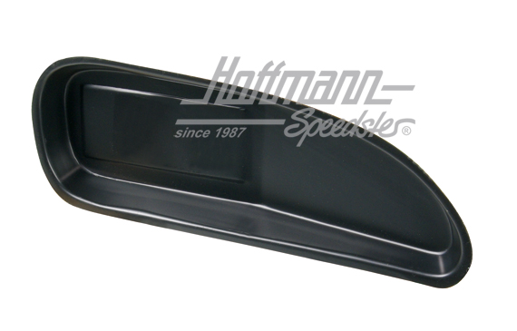 Air inlet panel, inner, 60-74, right | 40 405-4 | 068-0007-02